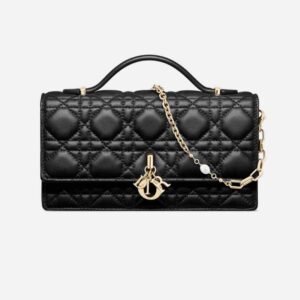 My Dior Mini Bag Black