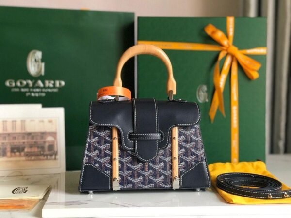 Goyard Saigon/Saigon structure