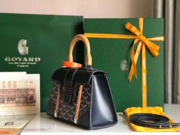 Goyard Saigon/Saigon structure - Image 2