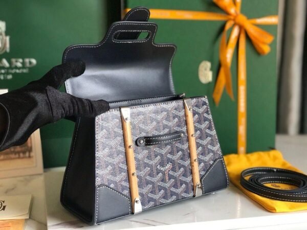 Goyard Saigon/Saigon structure - Image 4