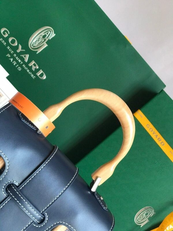 Goyard Saigon/Saigon structure - Image 7
