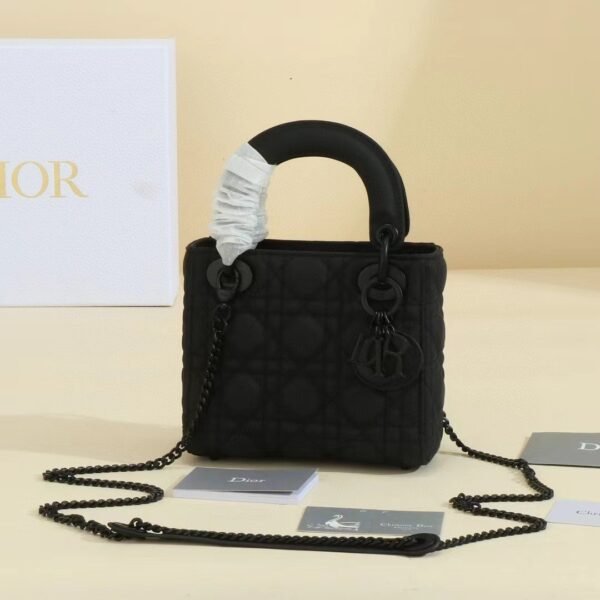 Dior lady dior mini/micro - Image 3