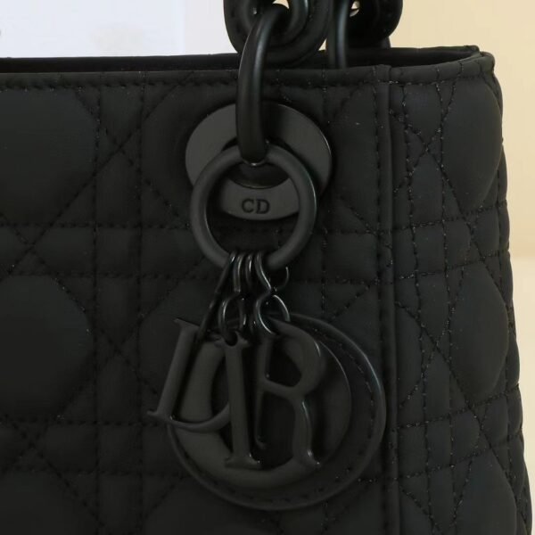 Dior lady dior mini/micro - Image 4