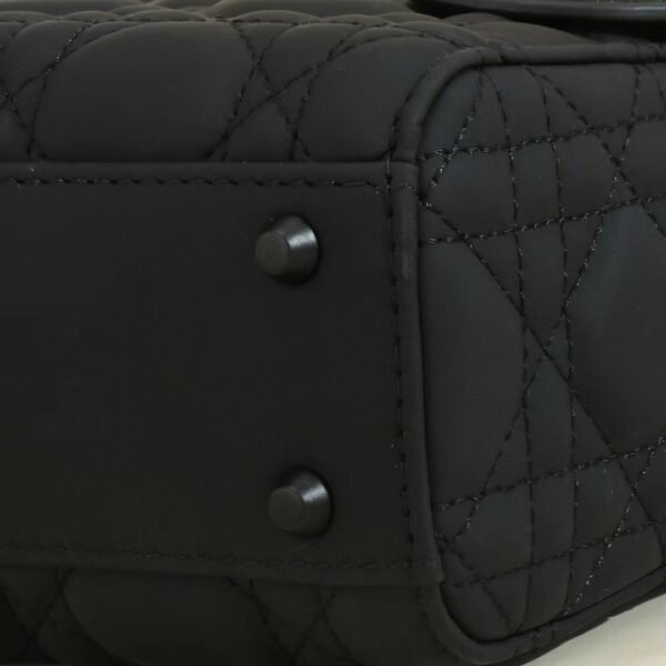 Dior lady dior mini/micro - Image 7