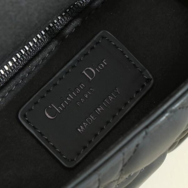 Dior lady dior mini/micro - Image 9
