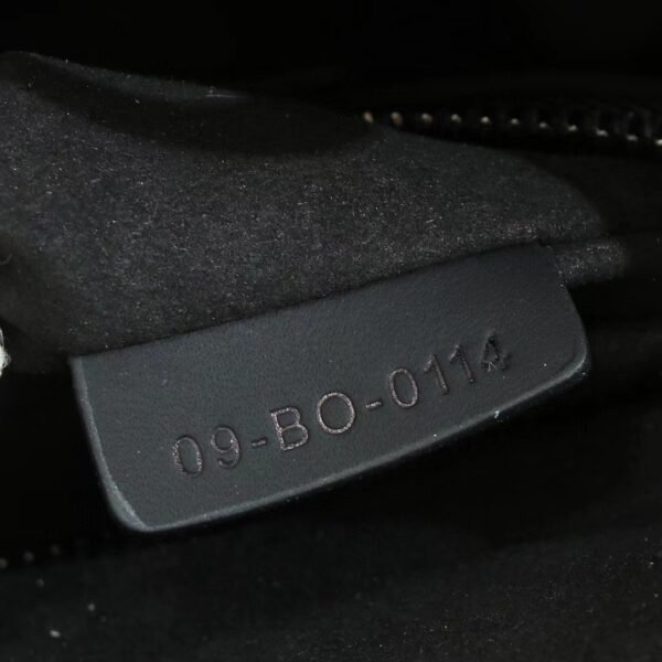 Dior lady dior mini/micro - Image 10