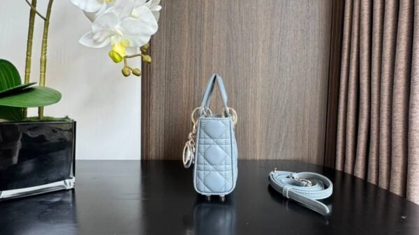 Dior lady dior mini/micro - Image 24