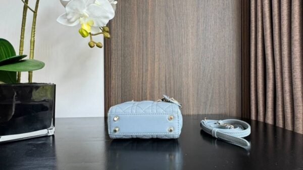 Dior lady dior mini/micro - Image 26