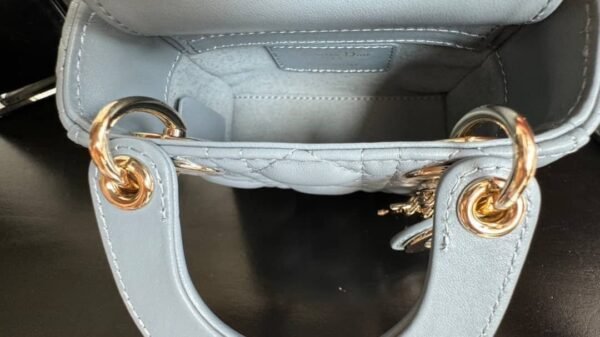 Dior lady dior mini/micro - Image 27