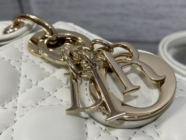 Dior lady dior mini/micro - Image 32