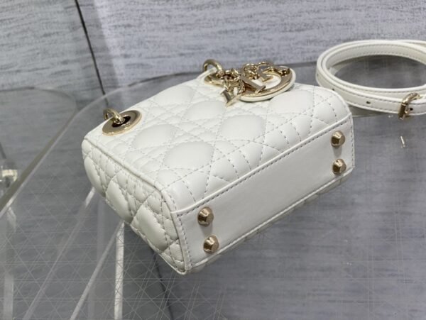 Dior lady dior mini/micro - Image 36