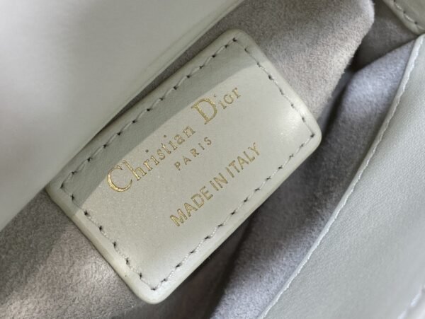 Dior lady dior mini/micro - Image 38