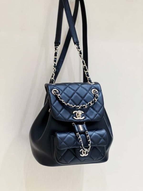 Chanel Duma Mini Backpack - Image 6