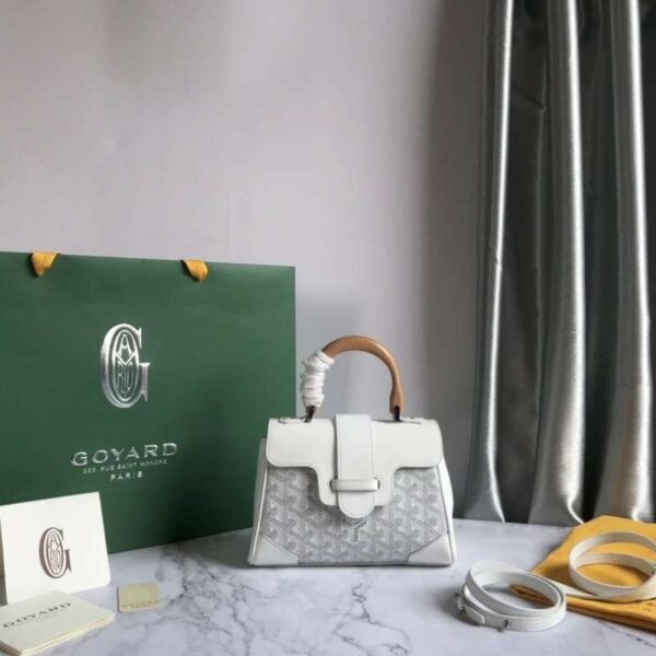 Goyard Saigon/Saigon structure - Image 10