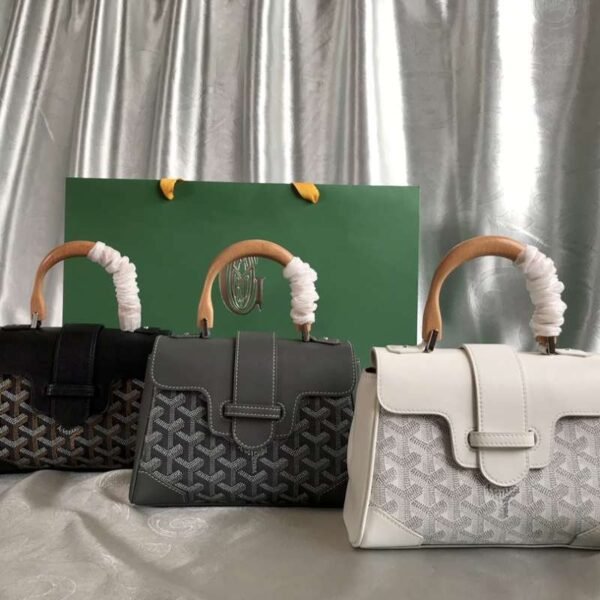 Goyard Saigon/Saigon structure - Image 11