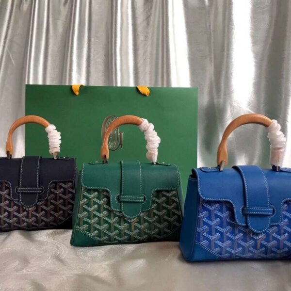 Goyard Saigon/Saigon structure - Image 12