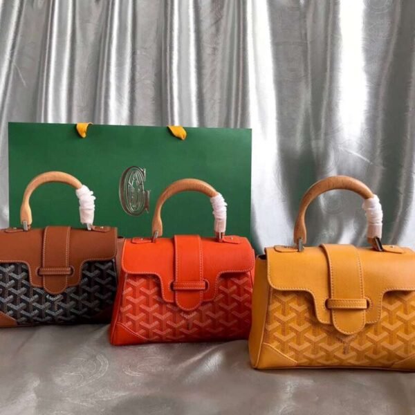Goyard Saigon/Saigon structure - Image 13