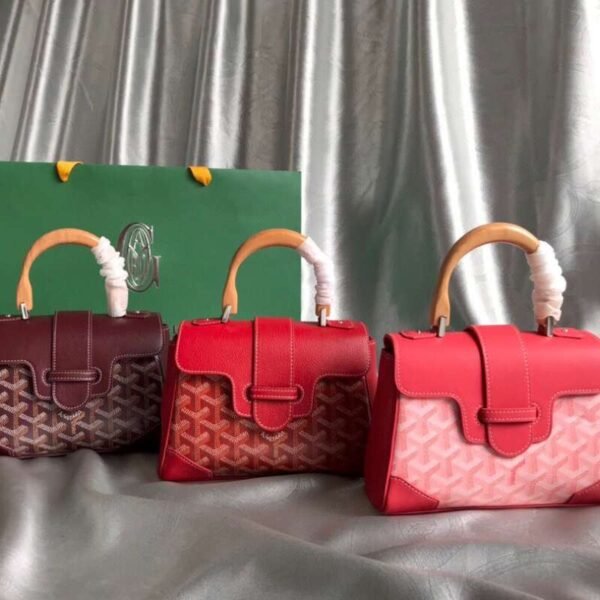 Goyard Saigon/Saigon structure - Image 14