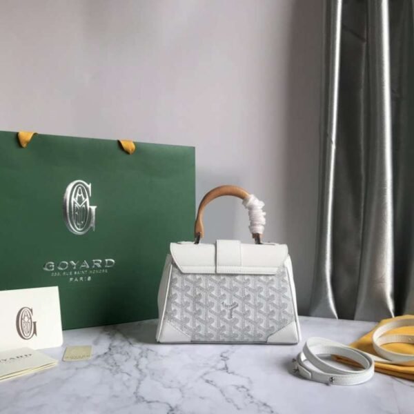 Goyard Saigon/Saigon structure - Image 16